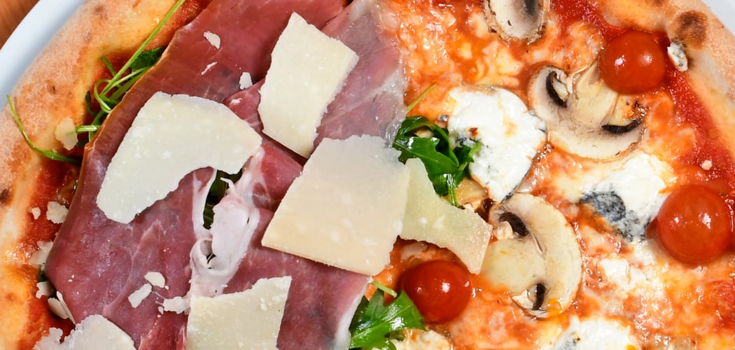 Pizza Wawa 2